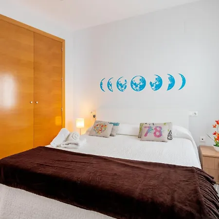 Yokoi Apartment Ayamonte