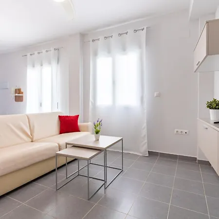 Apartment Yokoi Ayamonte