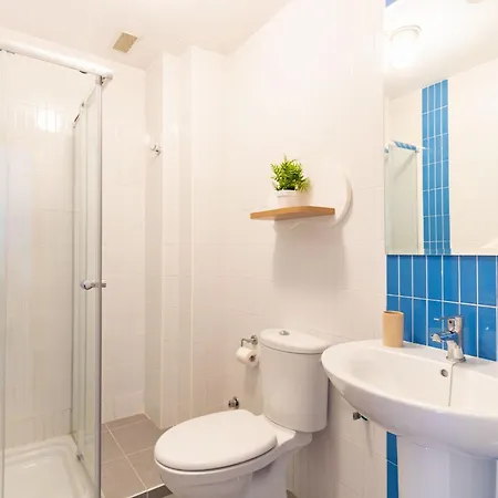 Yokoi Apartment Ayamonte