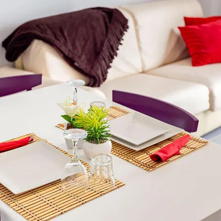 Apartment Yokoi Ayamonte