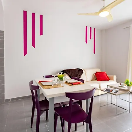 Yokoi Apartamento *