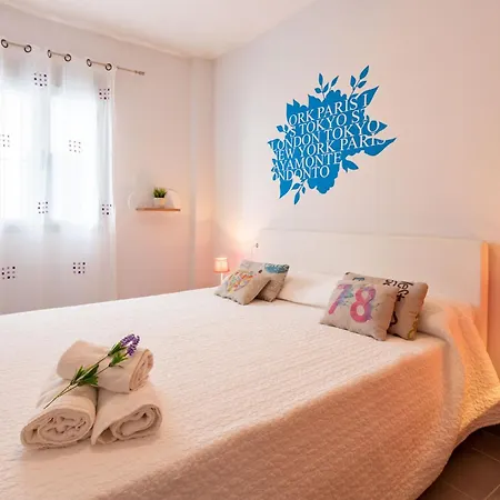 Yokoi Apartamento *
