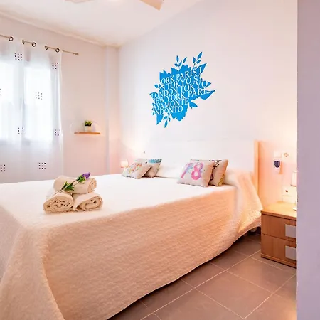 Yokoi Apartment