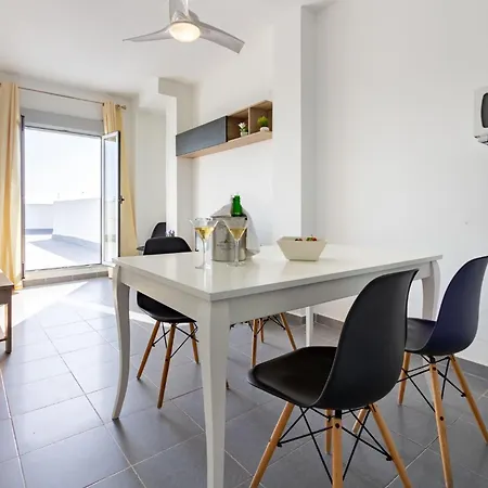 Apartment Yokoi *
